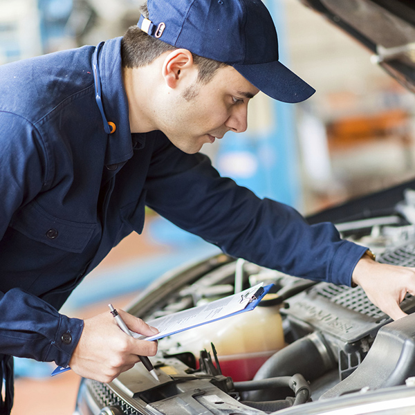 Servicio Técnico